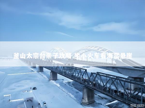 釜山太宗台亲子攻略 坐小火车看海赏悬崖