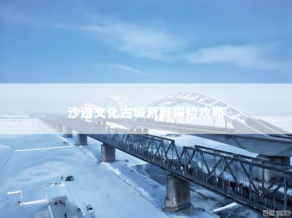 沙迦文化古城荒野探险攻略